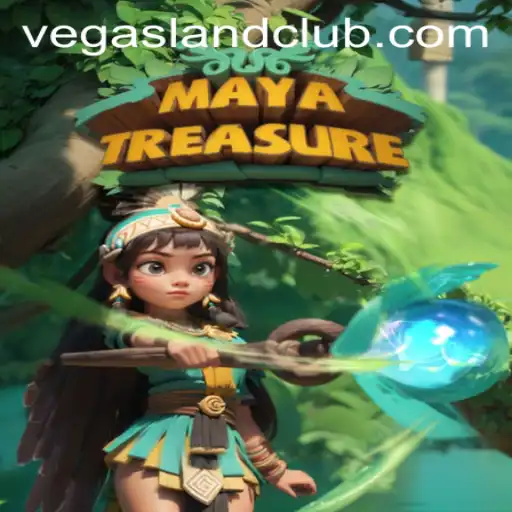 Discover MayaTreasure: An Exciting Adventure Set in VegasLand