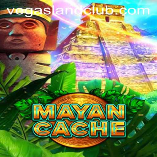 Discover the Thrilling World of MayanCache: The Latest VegasLand Sensation