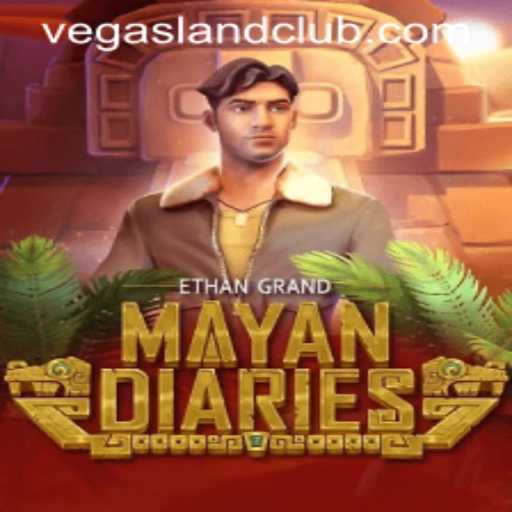 Exploring the Intriguing Universe of MayanDiaries: A Journey Through VegasLand