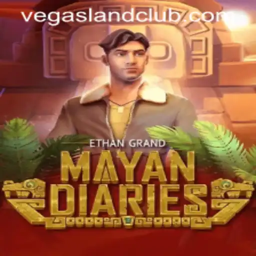 Exploring the Intriguing Universe of MayanDiaries: A Journey Through VegasLand