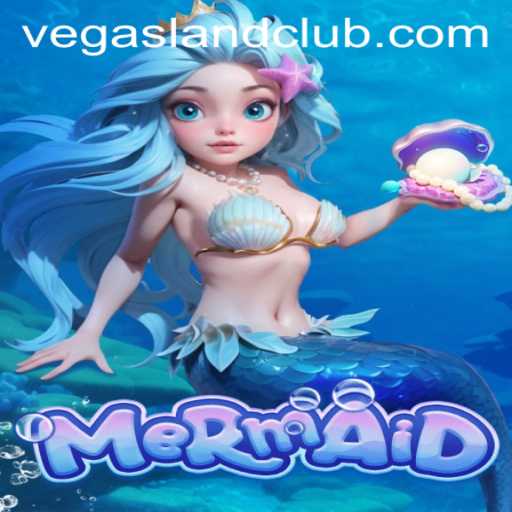 Immersive World of Mermaid at VegasLand