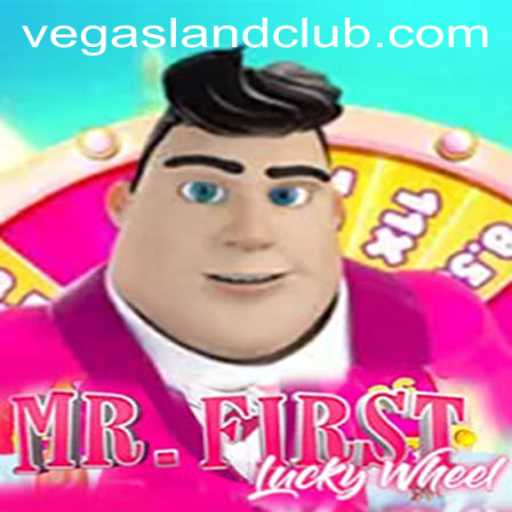 Discover the Thrills of MrFirstLuckyWheel at VegasLand