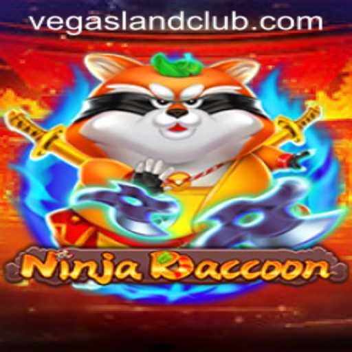 NinjaRaccoon: An Adventurous Dive into the Mesmerizing Universe of VegasLand