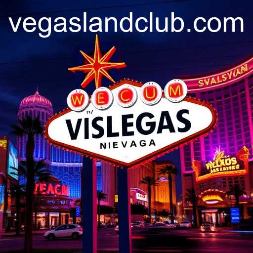 Discover Exclusive Offers in VegasLand: A Gateway to Unmatched Experiences