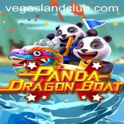 Dive into the Thrilling World of PANDADRAGONBOAT: A VegasLand Adventure