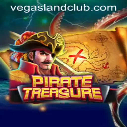 Treasure Hunt Extravaganza: Exploring PirateTreasure in VegasLand