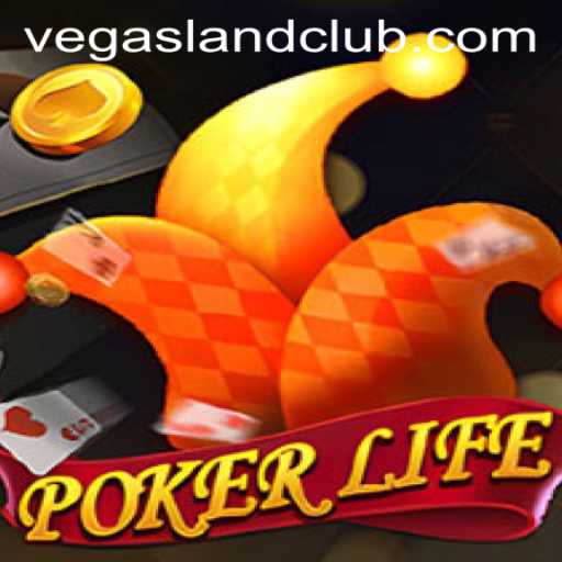 Exploring PokerLife: The Thrilling Card Game in the Heart of VegasLand