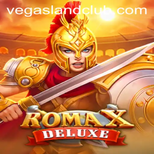 Exploring RomaXDeluxe: A Journey Through VegasLand