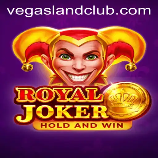 Discover the Thrills of RoyalJoker in VegasLand