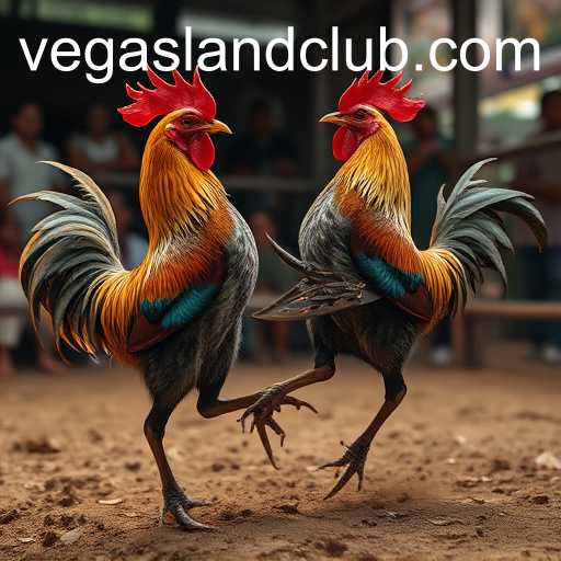 Exploring the Dynamic World of Sabong Games in the Context of VegasLand