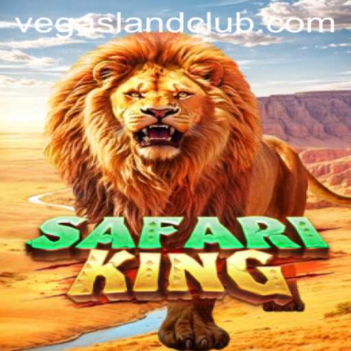 Experience the Thrills of SafariKing at VegasLand