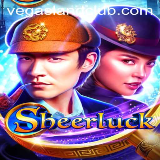 Discover Sheerluck: The Thrilling Experience of VegasLand
