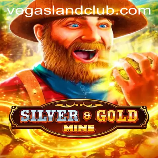 SilverGold: Discover the Thrills of VegasLand