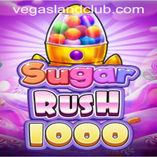 Exploring SugarRush1000: A Thrilling New Addition to VegasLand