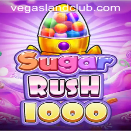 Exploring SugarRush1000: A Thrilling New Addition to VegasLand