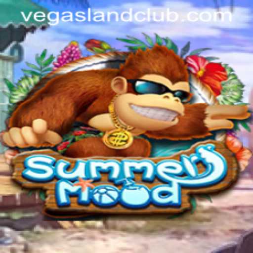 Discover the Thrills: SummerMood Meets VegasLand