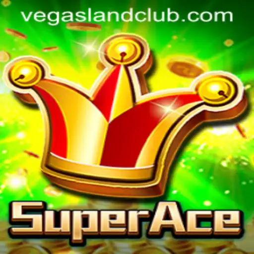 The Thrilling World of SuperAce: Unveiling the Adventure in VegasLand