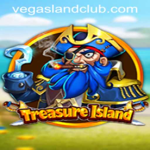 Discover the Thrills of TreasureIsland: A Journey to VegasLand
