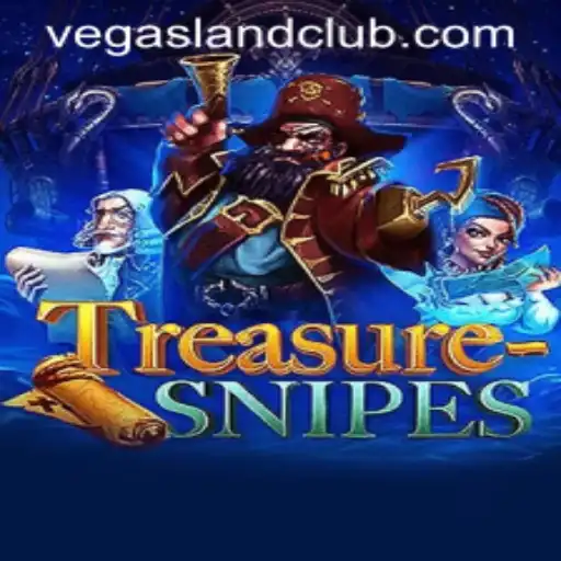Exploring the Exciting World of TreasureSnipes: A Virtual Adventure in VegasLand