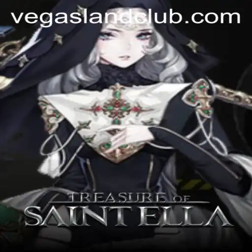 Explore the Thrilling World of 'Treasure of Saint Ella' in VegasLand