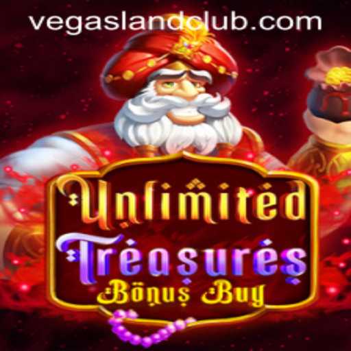 UnlimitedTreasuresBonusBuy: Exploring the Thrill of VegasLand's Latest Gem