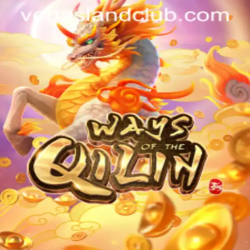 Exploring the Fascinating World of WaysoftheQilin in VegasLand