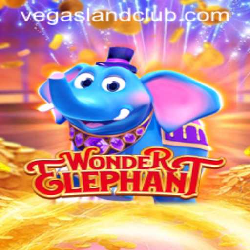 Exploring WonderElephant in the Exciting Realm of VegasLand