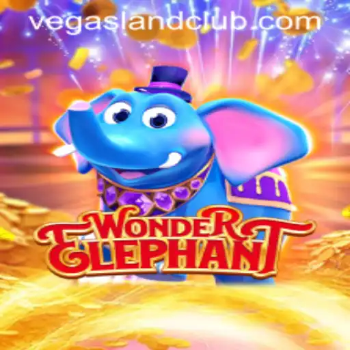 Exploring WonderElephant in the Exciting Realm of VegasLand