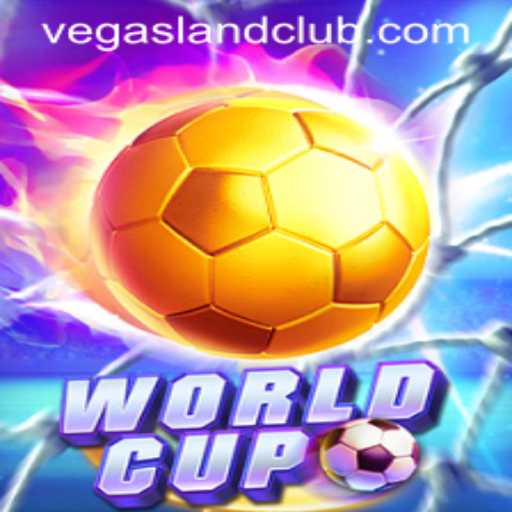 Exploring the Thrilling World of WorldCup: An In-Depth Look into VegasLand