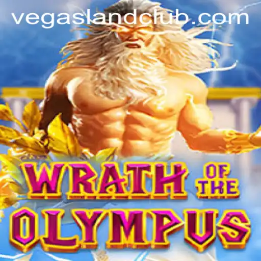 Explore the Epic Realm of WrathofOlympus in the Dazzling VegasLand