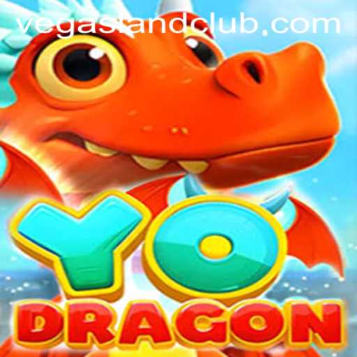 Explore YoDragon: A Mythical Journey Through VegasLand